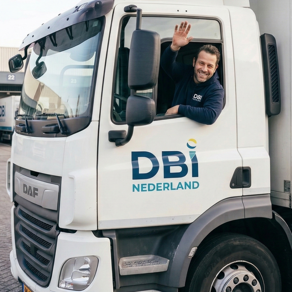 Technical Driver