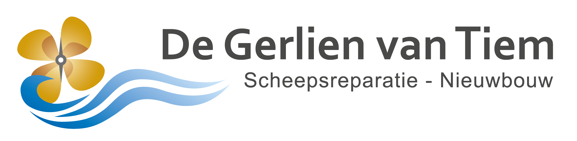 Gerlien van Tiem logo