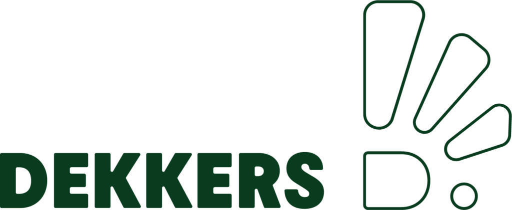 Dekkers logo