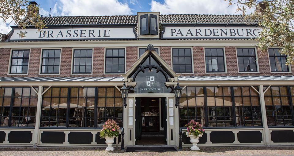 brasserie paardenburg