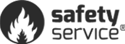 Safety Service Logo