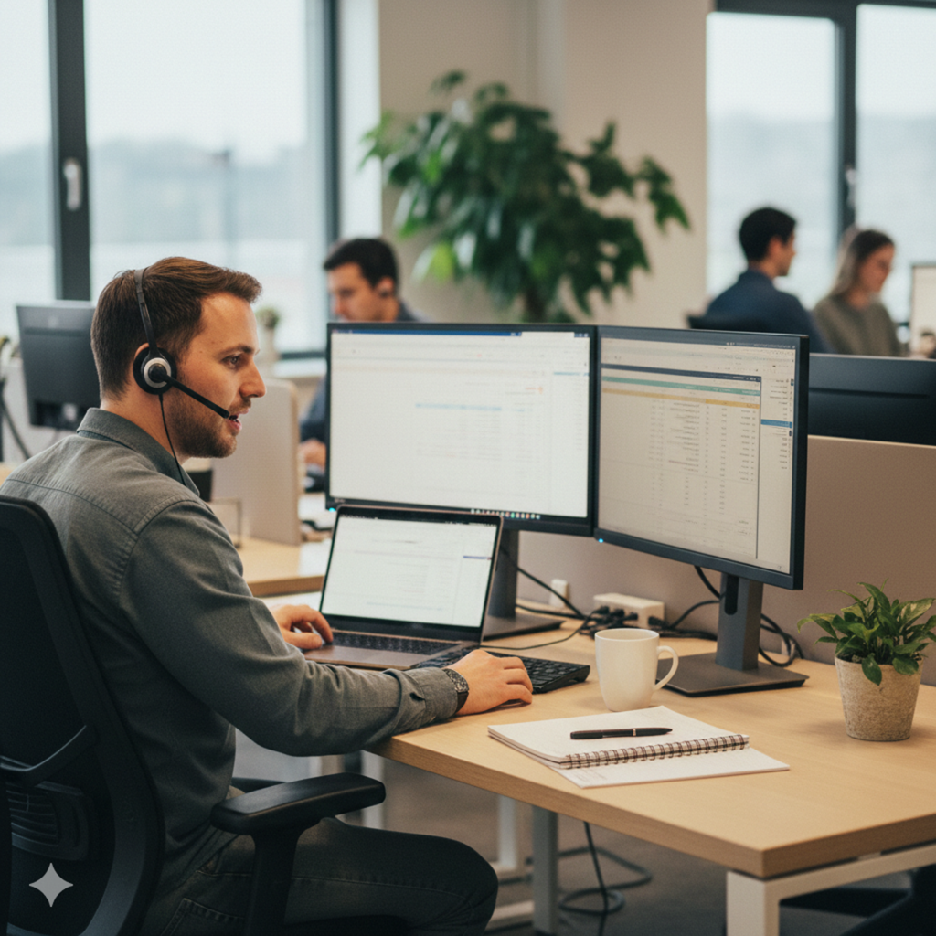 Airlux Technologies
